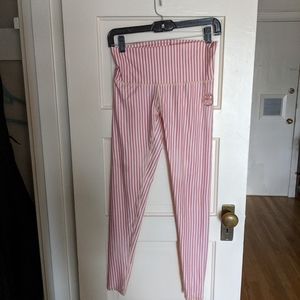 Teeki - striped leggings